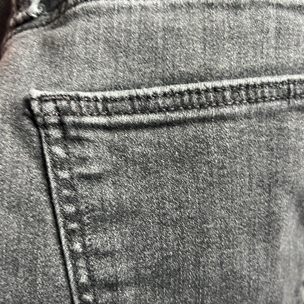 Universal Thread High Rise Skinny Jeans - Picture 4 of 4